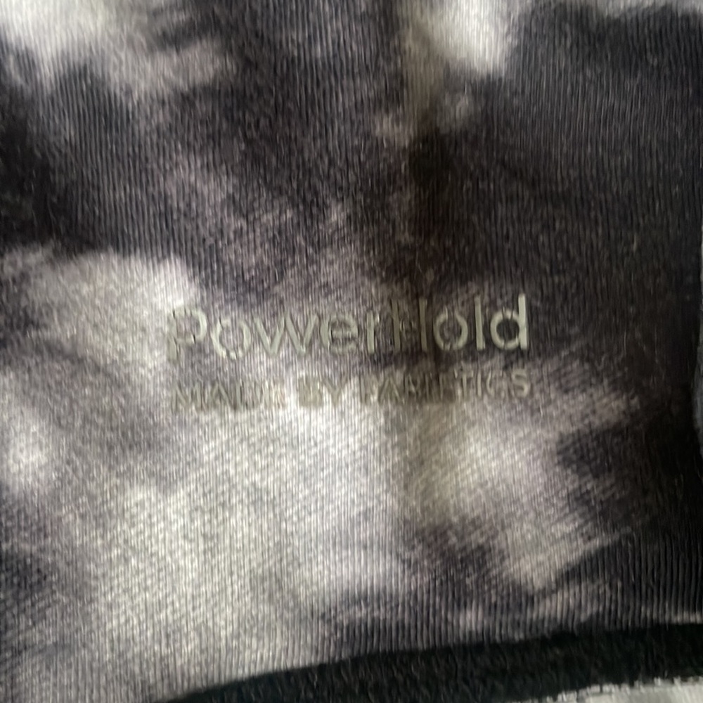 Fabletics Powerhold leggings small - Picture 3 of 3
